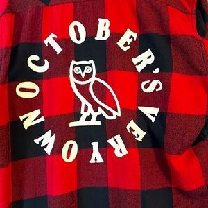 OVO Octobers very own
